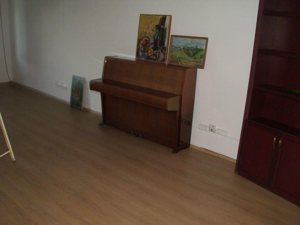 Nita Hotel Tbilisi Buitenkant foto