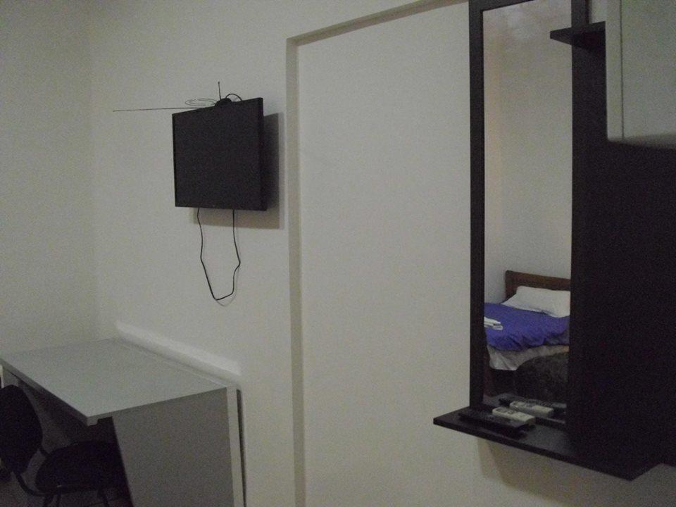 Nita Hotel Tbilisi Buitenkant foto
