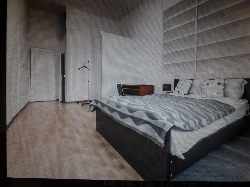 Nita Hotel Tbilisi Buitenkant foto