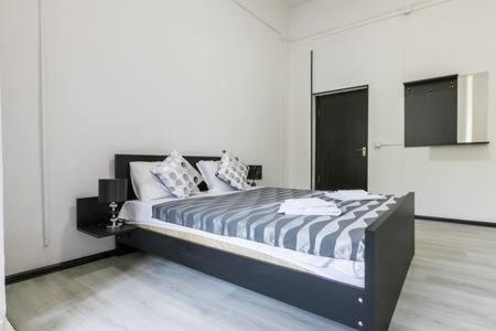 Nita Hotel Tbilisi Buitenkant foto